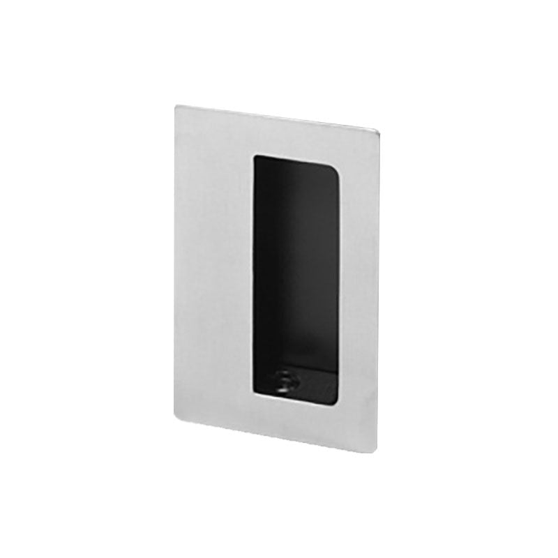 Rockwood 95A-US26D Flush Pull