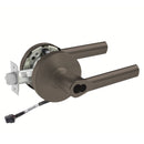 Sargent RX-60-10XG70-LMB-US10B Fail Safe Cylindrical Electromechanical Lock