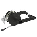 Sargent RX-60-10XG70-LMW-BSP Fail Safe Cylindrical Electromechanical Lock 