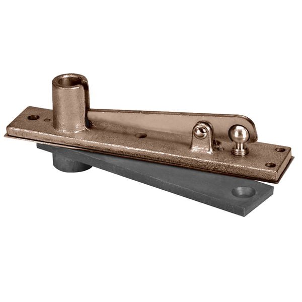 Rixson-340-613-Center-Hung-Top-Pivot-Oil-Rubbed-Bronze-Finish