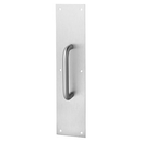 Rockwood 107x70B Door Pull Plate