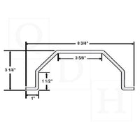 Rockwood SD1230 Standard 