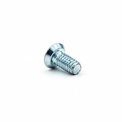 Select Hinge, Torx Machine Screw, T-25