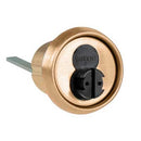 Sargent Cylinders - Multiple Keyways & Finishes