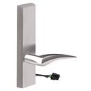 Sargent 774-4-ETMU-24V-US26D Electrified Exit Device Trim