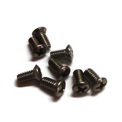 Sargent 97-0052 10B Screws