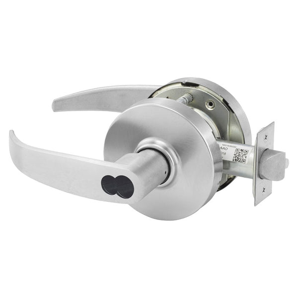 Sargent 60-10XG05-LP-US26D Cylindrical Entrance or Office Function Lever Lockset