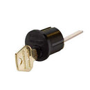 Sargent Cylinders - Multiple Keyways & Finishes