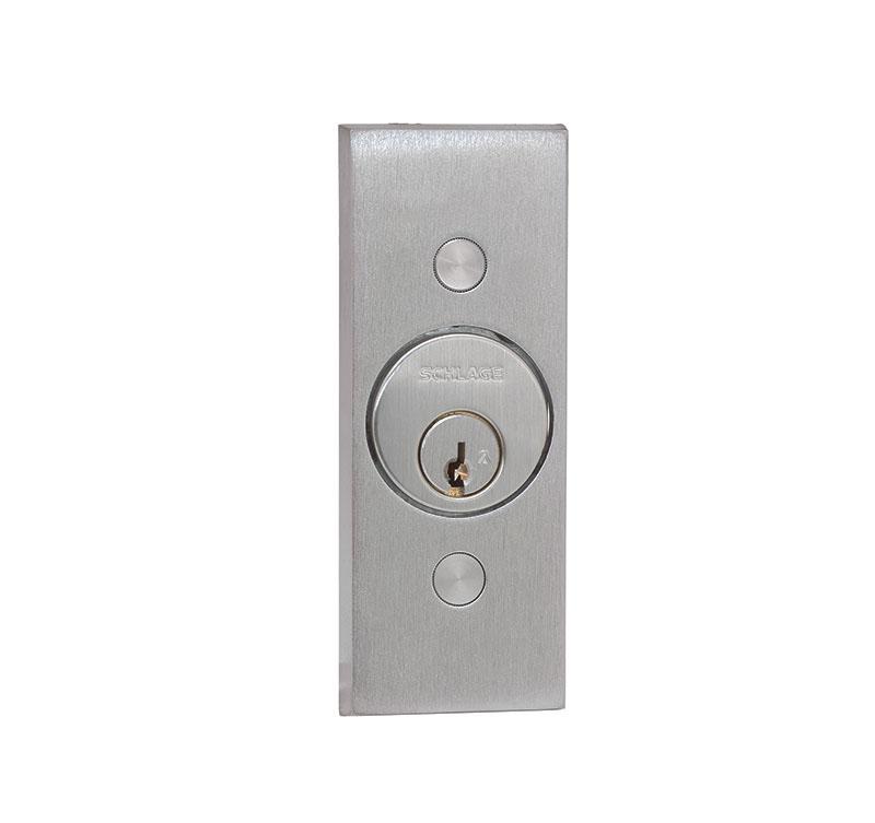 Schlage Electronics 653-1414 L2 653 Keyswitch