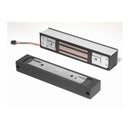 Schlage Electronics GF3000TJ Surface Mounted Shear Lock