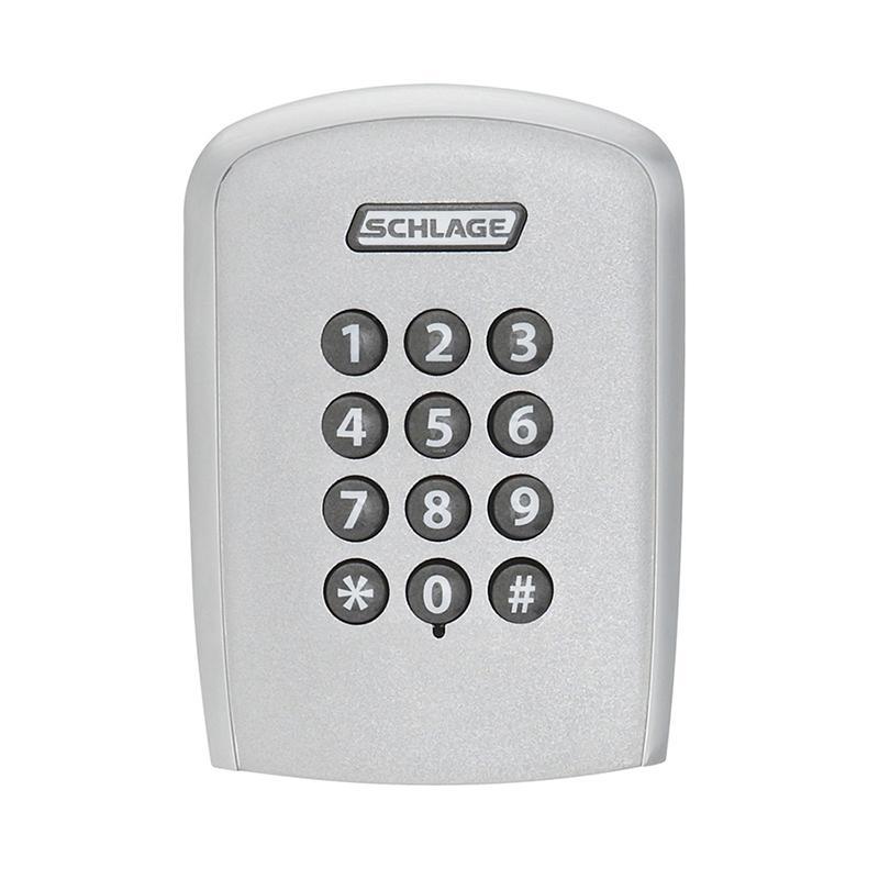 Schlage Electronics KP 626 AD/CO Series Keypad Reader Module