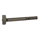 Accentra7105-48-613E Rim Exit Bar