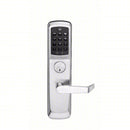 Yale-AU-NTT610-NR-626-Nextouch-Rim-Exit-Trim-with-Pushbutton-Keypad