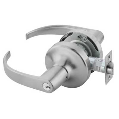 Accentra 5400LN Series Locks