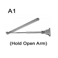 A1 Hold Open