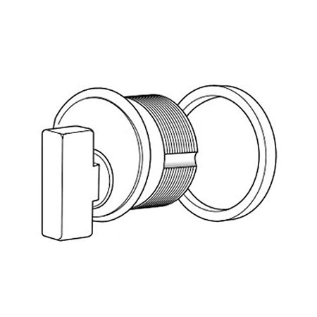 Adams Rite 4066-01 628