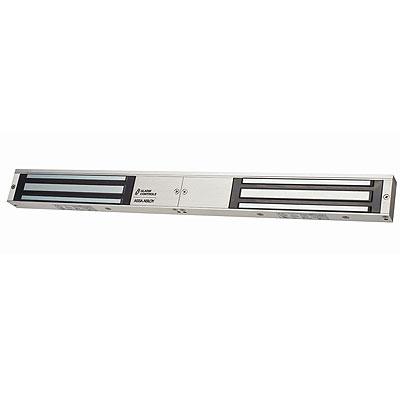 Alarm Controls 600D Double Door Magnetic Lock Aluminum