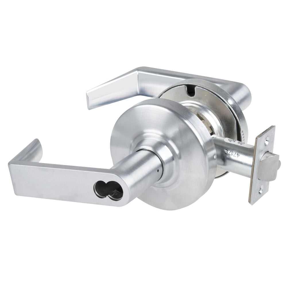 Schlage ND60JD-RHO-626 Vestibule Lock