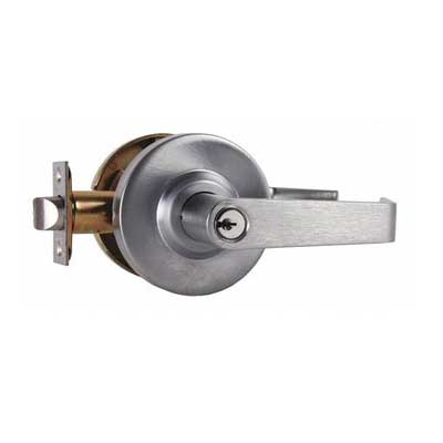 Arrow MLX81SR 26D Entrance