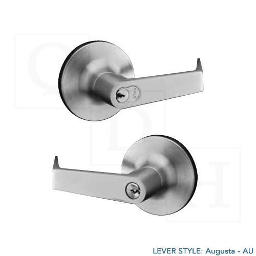 Accentra AU-5490LN-24VDC-626