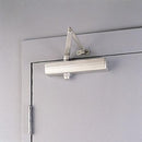 LCN 1461 Hw PA Door Closer Hold Open Arm Parallel Arm Shoe