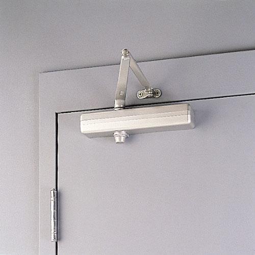 LCN 1461 Hw PA Door Closer Hold Open Arm Parallel Arm Shoe