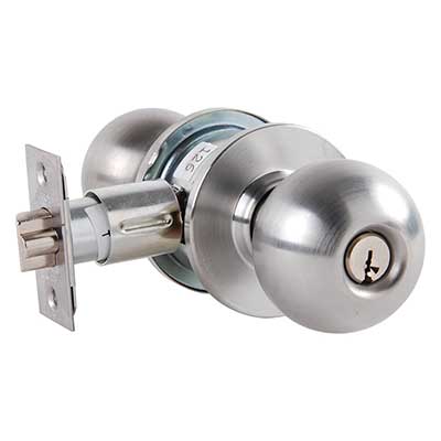 Arrow MK31 BD 26D Communicating Knob Lock