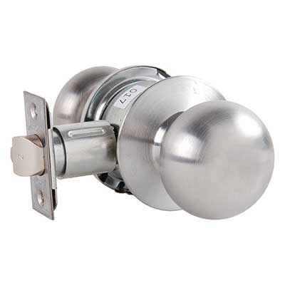 Arrow MK02 TA 26D Privacy Knob Lock