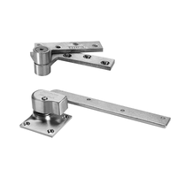 Rixson 147-3/4 Offset Pivot Set Heavy Weight Door 600 LBS