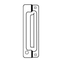 Rockwood 320 Latch Protector