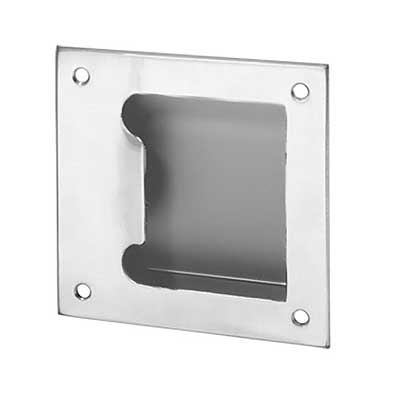 Rockwood BF97 Barrier Free Flush Door Pull