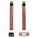 Ives SB1630 8 TB US10B 8" Steel Surface Bolt