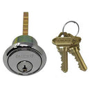 Schlage 20-022 CE 625 KD Rim Cylinder