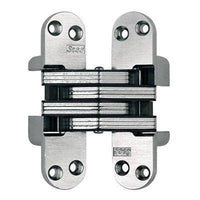 SOSS 212 Invisible Hinge