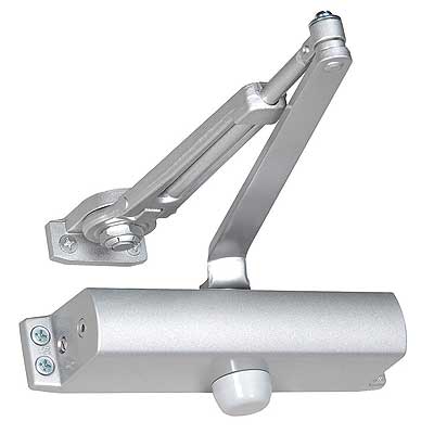 Accentra1111BF Door Closer