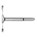 Accentra6210 Surface Vertical Rod Panic Bar, Exit Device